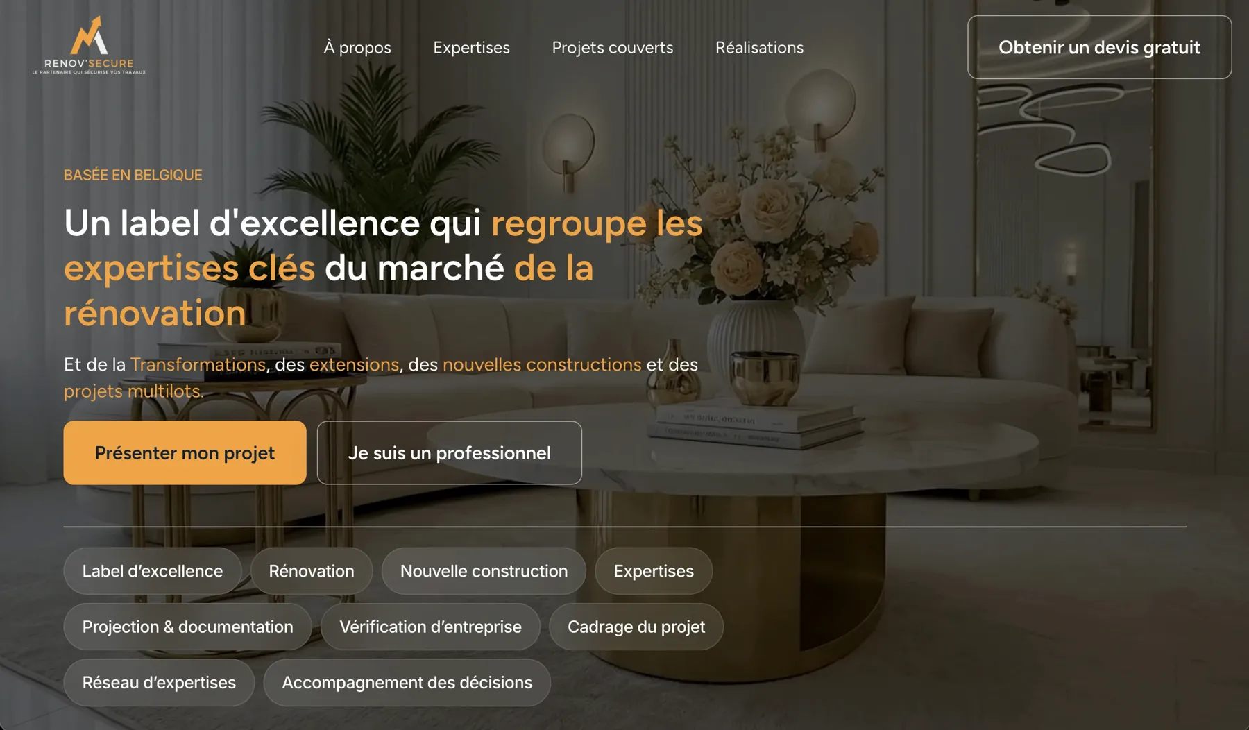 Renovsecure
